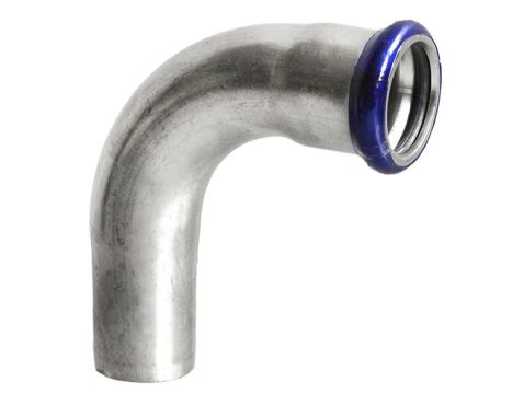 Pres bøjning 90° 1,5D m/n 15