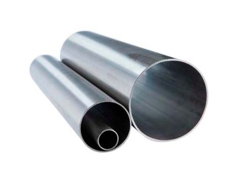 Press Pipe 316 Ø76.1×2