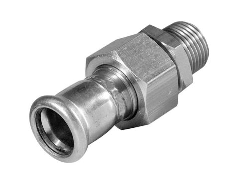 Press Straight m/f 35×1 ¼"