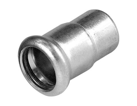 Press End Cap 54