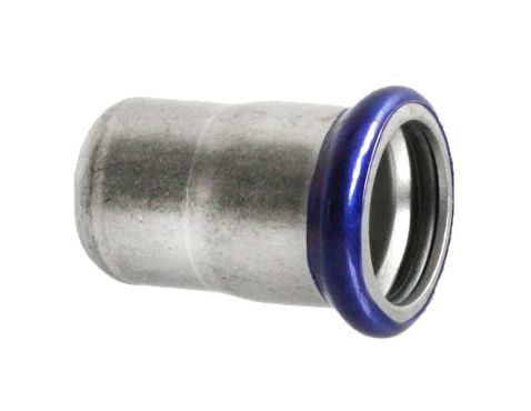 Pres slutmuffe 316 28