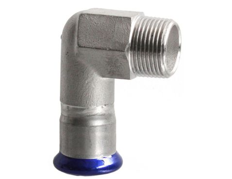 Pres vinkel 90° m/n 18×1/2"