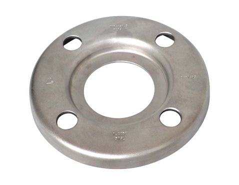 Pressed Flange DN40 316