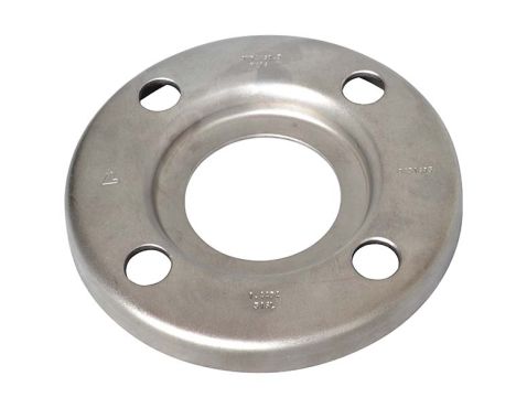 ISO Presset Flange 316 DN40 - 48,3 mm