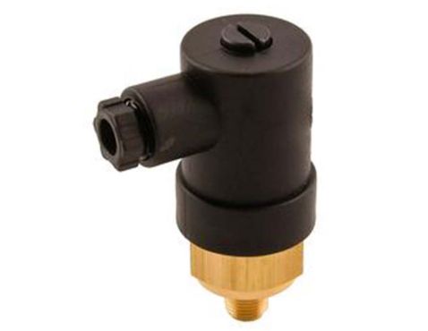 Pressostat NO 0.1-1bar 1/8"