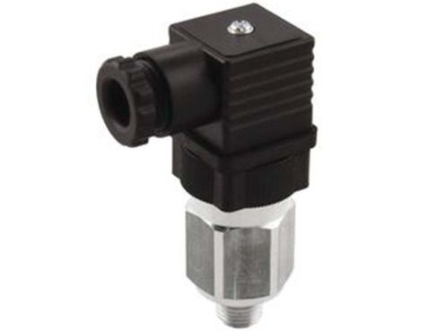 Pressostat GALV 10-60bar 1/8"