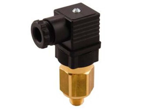 Tryckvakt 10-50bar 1/8"