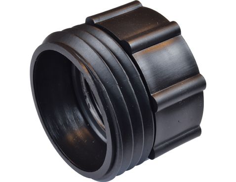 Adapter AD/M 2"BSP×2"Mauser