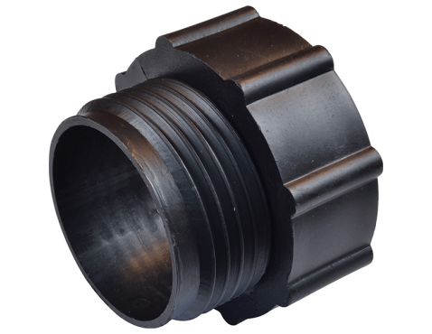 Adapter AD/TS 2"BSP×2"TriSure