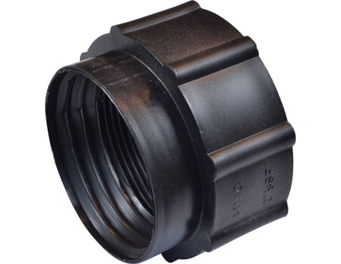 Adapter AD/DIN51 2"BSP×DIN51