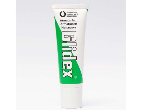 Glidex lubricant 30g.