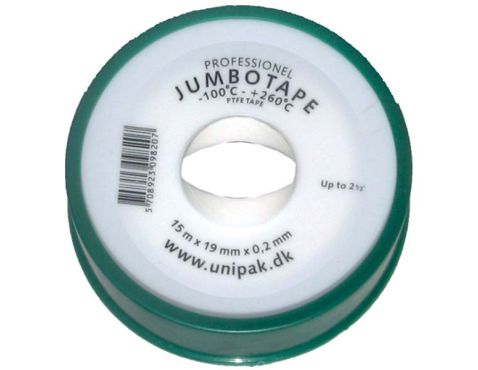 JUMBOTAPE 200my 15m×19mm