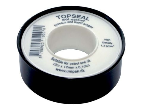 TOPSEAL  100my 12m×12mm