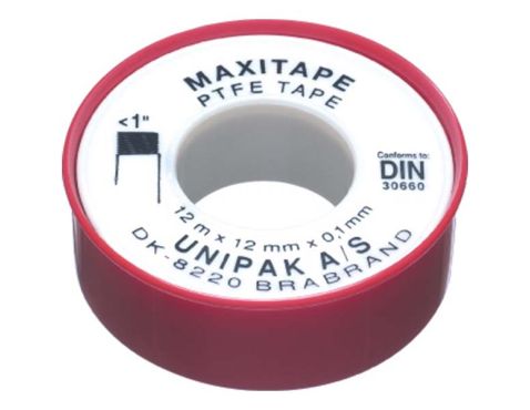 MAXITAPE 100my 12m×12mm