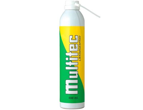 Multitec Lækagesøger  400ml