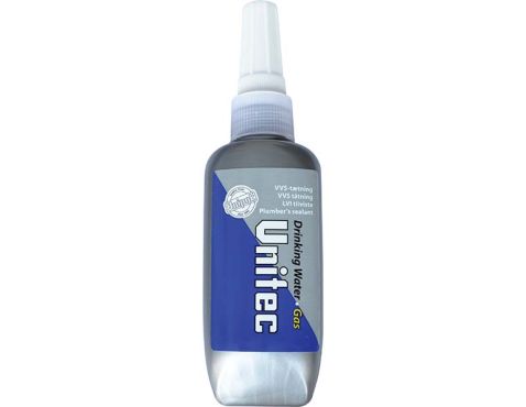 Unitec Water Gevindtætning 50ml