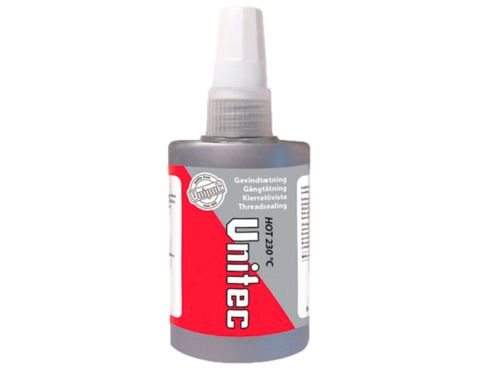 Unitec HOT 75 ml