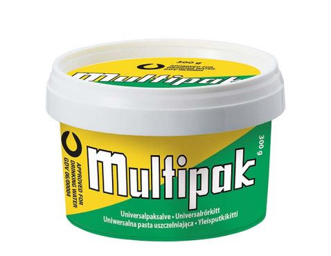 Multipak gas 300 gram