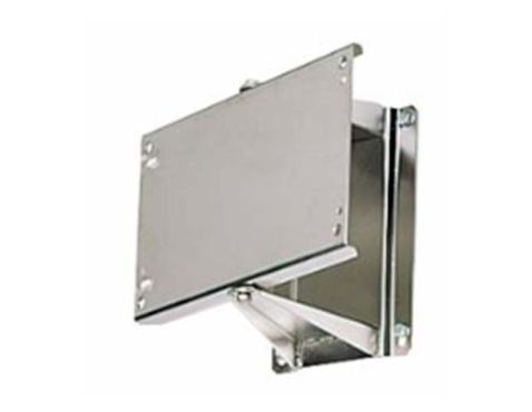 Swivel. wall bracket SS for VK3400