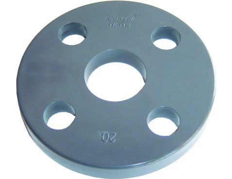 Loosefl. PVC PN10/16  225