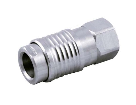 Lynkobling  RS  1/4"indv.