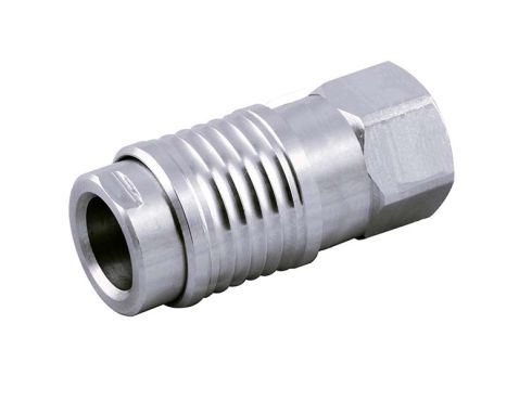 Lynkobling  RS  1/4"indv.