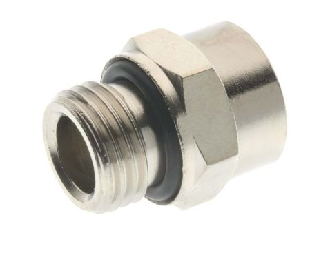 Spidsmuffe  MS 3/4×3/8"
