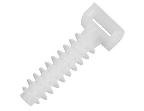 Rawplugs holder til strips Ø6