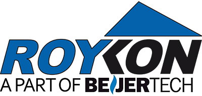 ROYKON - Fittings for the industry
