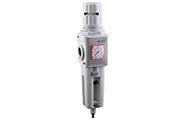 Filter/regulator