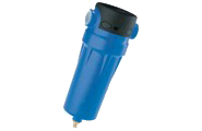 Trykluftfiltre